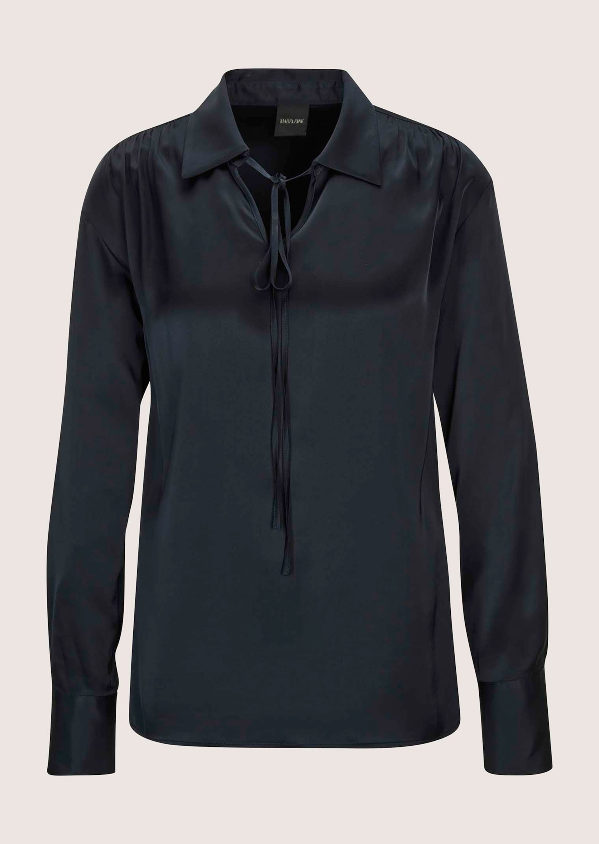 Bluse zum Schlüpfen