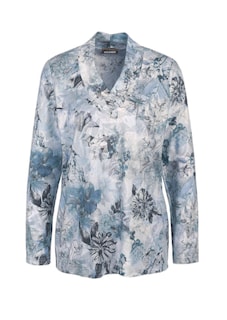T-shirt en flanelle thumbnail 6