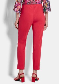 7/8-Bengalinhose LOUISA mit Schlupfbund thumbnail 3