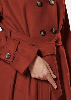 Manteau 3/4 thumbnail 6