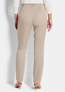 Bengalinhose LOUISA in Denim-Optik thumbnail 3