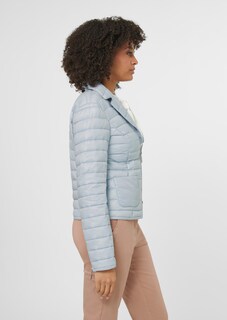 Steppjacke mit leichter Wattierung thumbnail 5