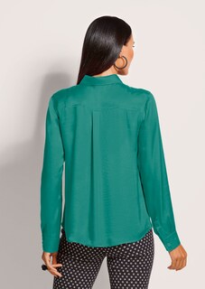 Hemdbluse mit Stretch-Komfort thumbnail 4