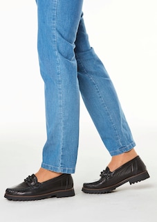 Mocassins avec ornements mode thumbnail 7