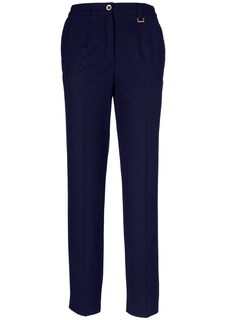 Broek LOUISA met gestreken vouwen thumbnail 6