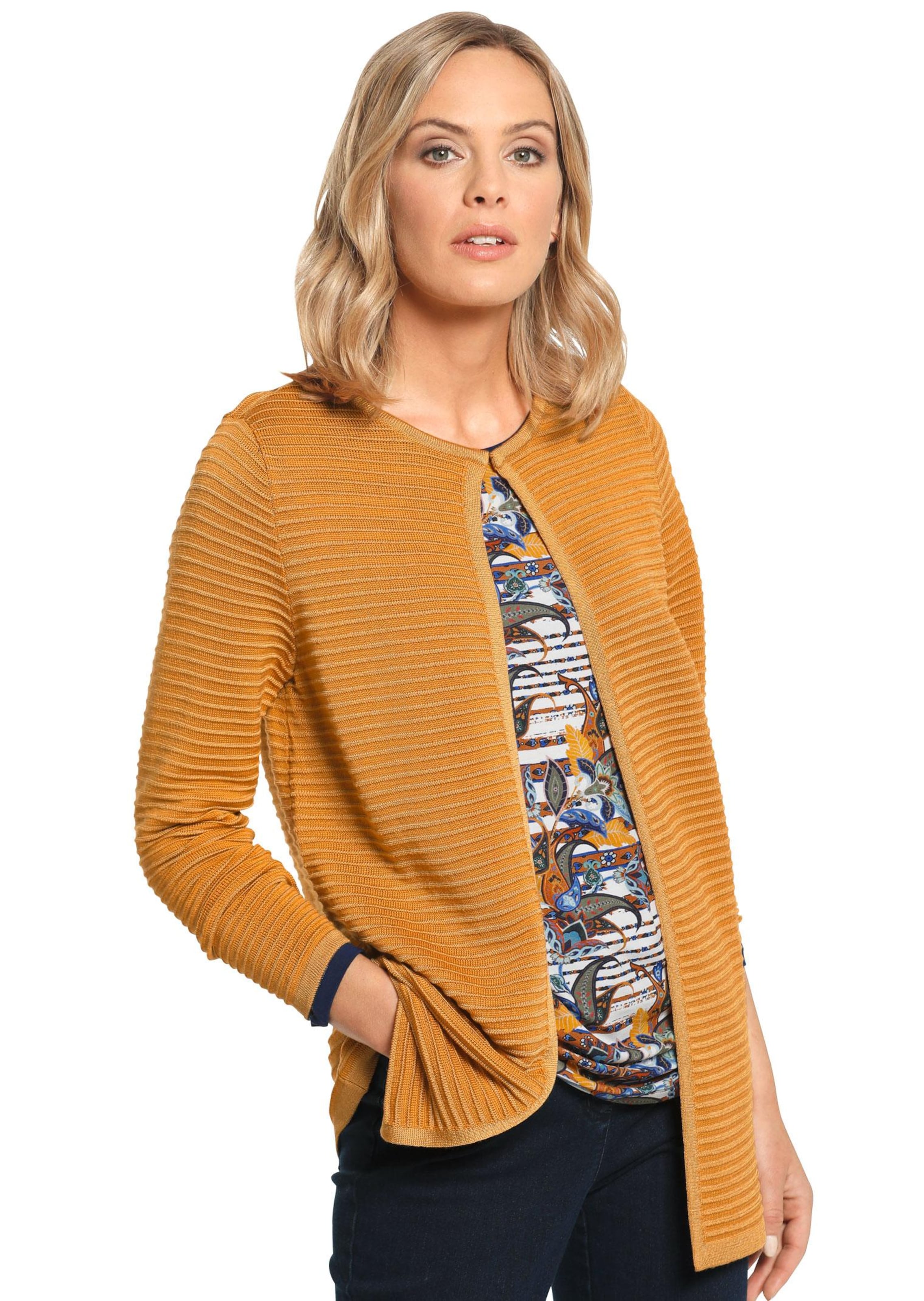 Tricot jasje