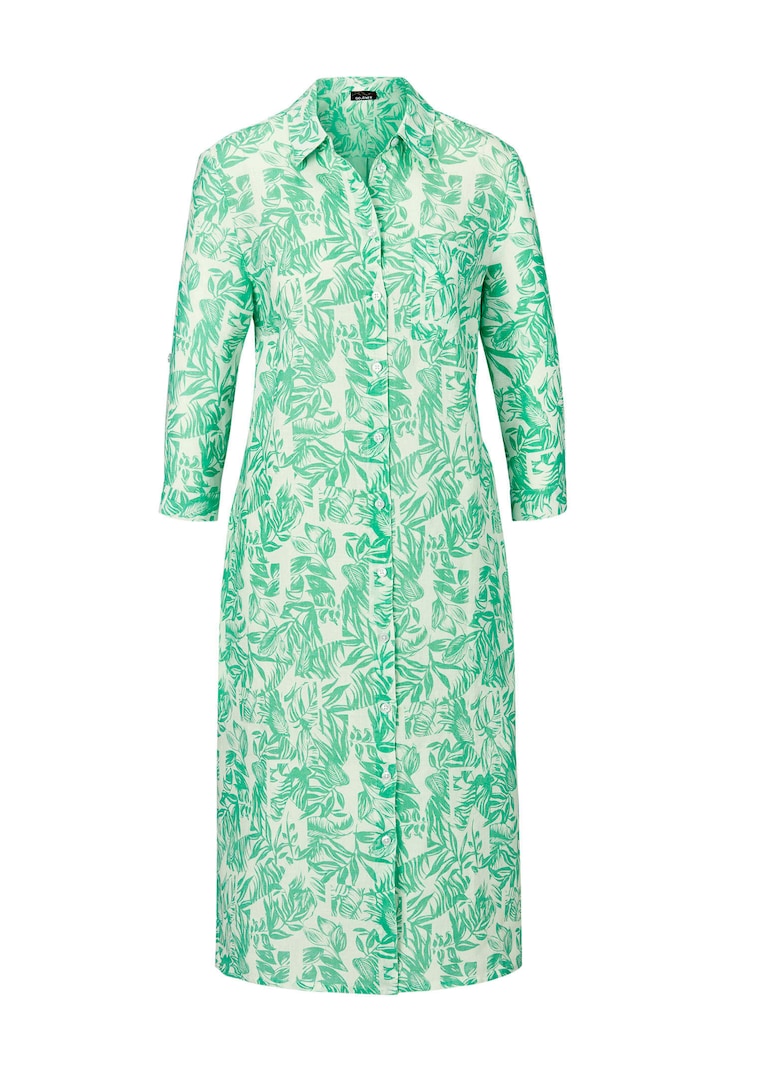 Leinenkleid