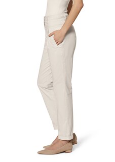 Pantalon chino à pinces thumbnail 5