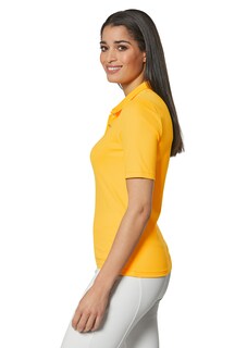 Poloshirt mit kurzem Ärmel thumbnail 5