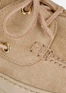 Eleganter Sneaker im Segelschuh-Look thumbnail 3