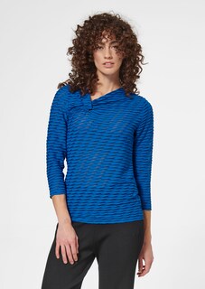 Shirt mit Knoten thumbnail 2