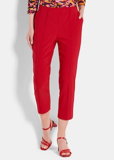 Bengalinhose LOUISA mit Biesen thumbnail 1