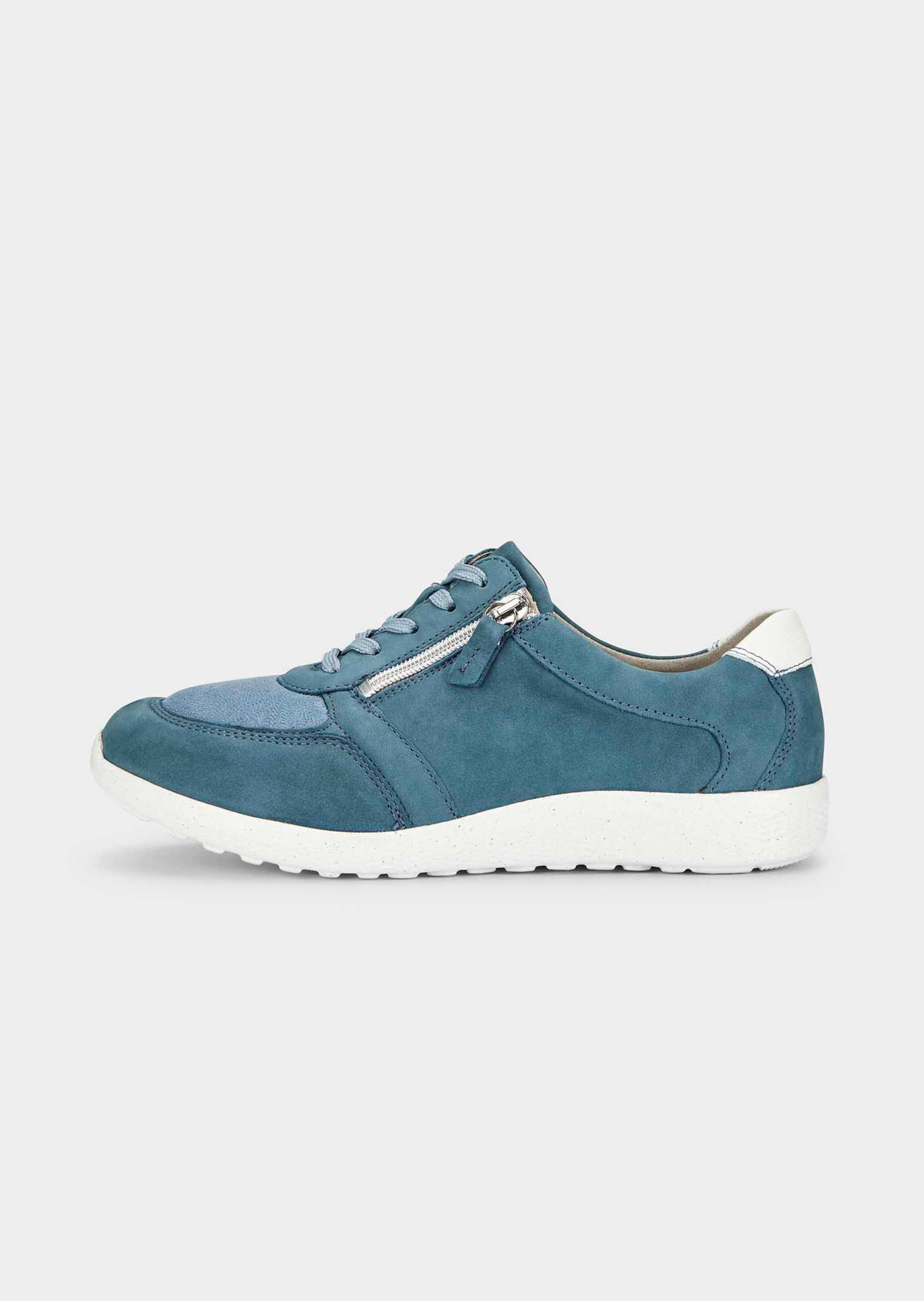 Sneakers à semelle à coussin d’air souple et amortissante