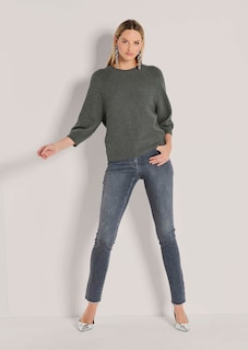 Pull. Pur coton thumbnail 2