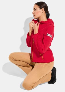 Veste Softshell avec intérieur doux thumbnail 3