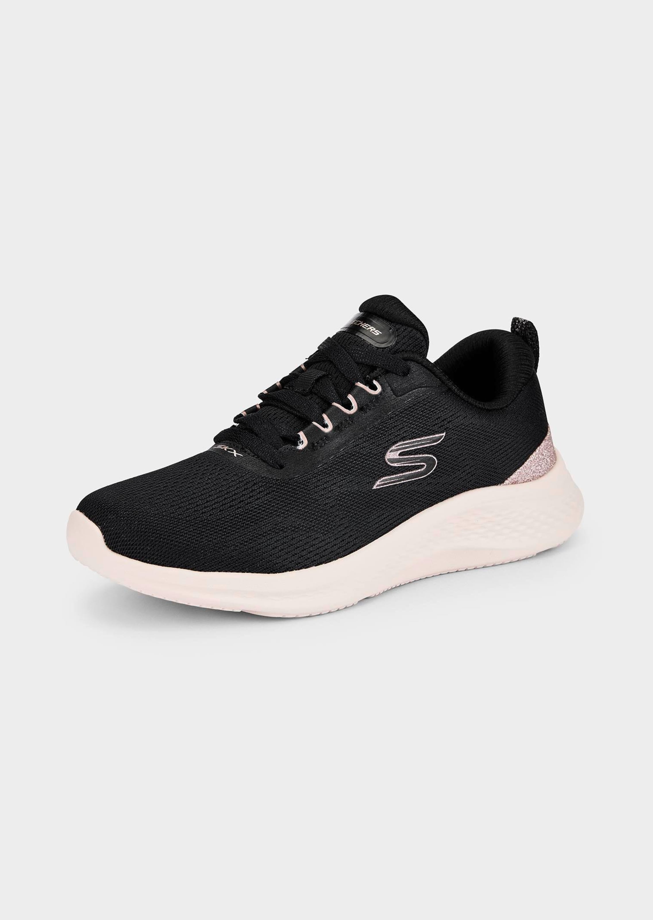 Ademende sneakers