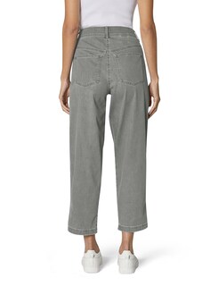 Weite 7/8-Jeans thumbnail 3