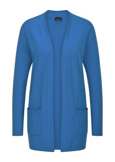 Cardigan sans fermeture en COTTAMIRA thumbnail 6