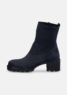 Stiefeletten mit profilierter Sohle thumbnail 4