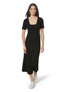 Sommerkleid mit kurzen Ärmeln thumbnail 3