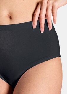 Slip taille haute en lot de 7 thumbnail 3