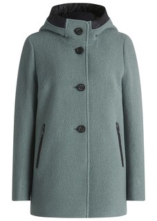 Schurwolljacke in modischer A-Linie thumbnail 6