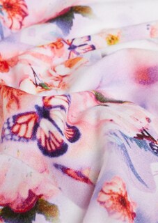 Shirt met 3/4-mouwen thumbnail 4