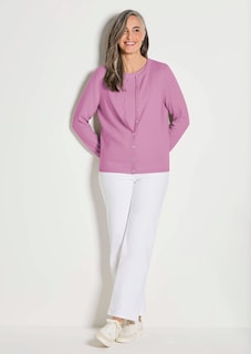 Cardigan en cachemire thumbnail 2