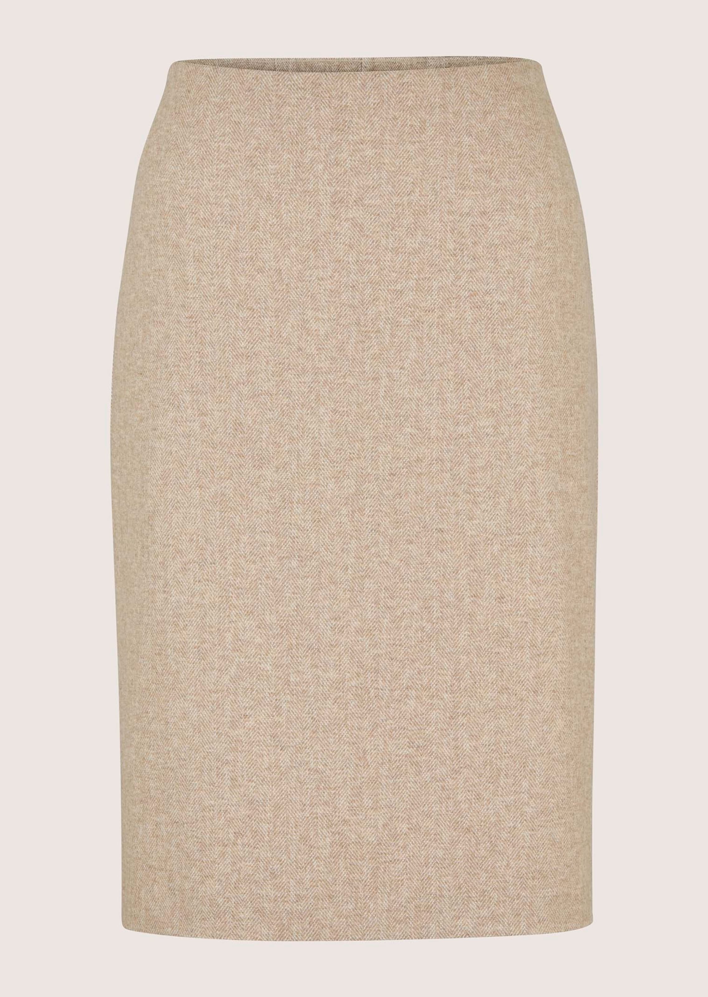 Bleistiftröcke