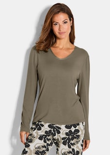 Pyjamas top thumbnail 2