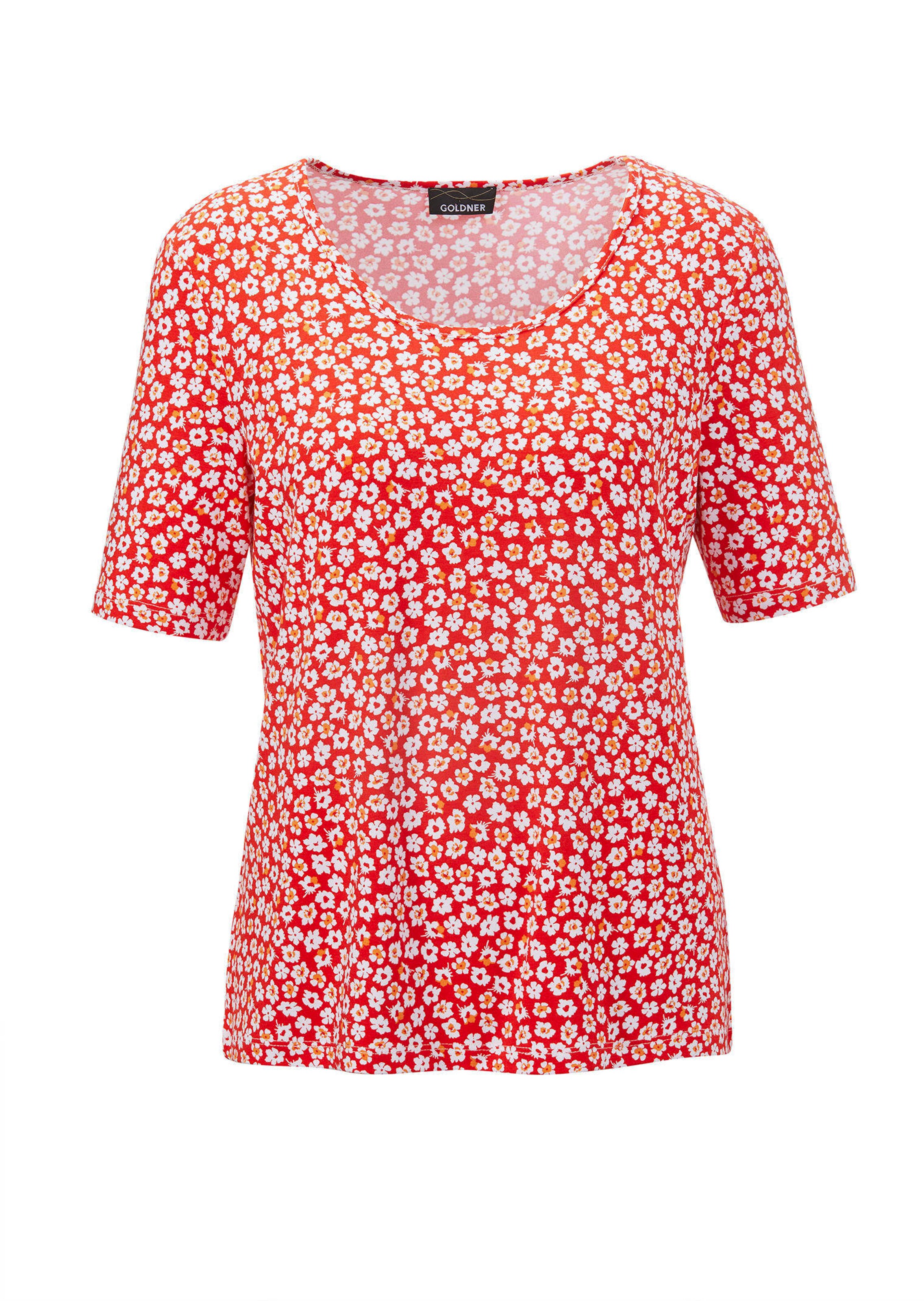 T-shirt imprimé