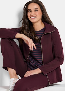 Veste de loisirs facile d'entretien et confortable thumbnail 3