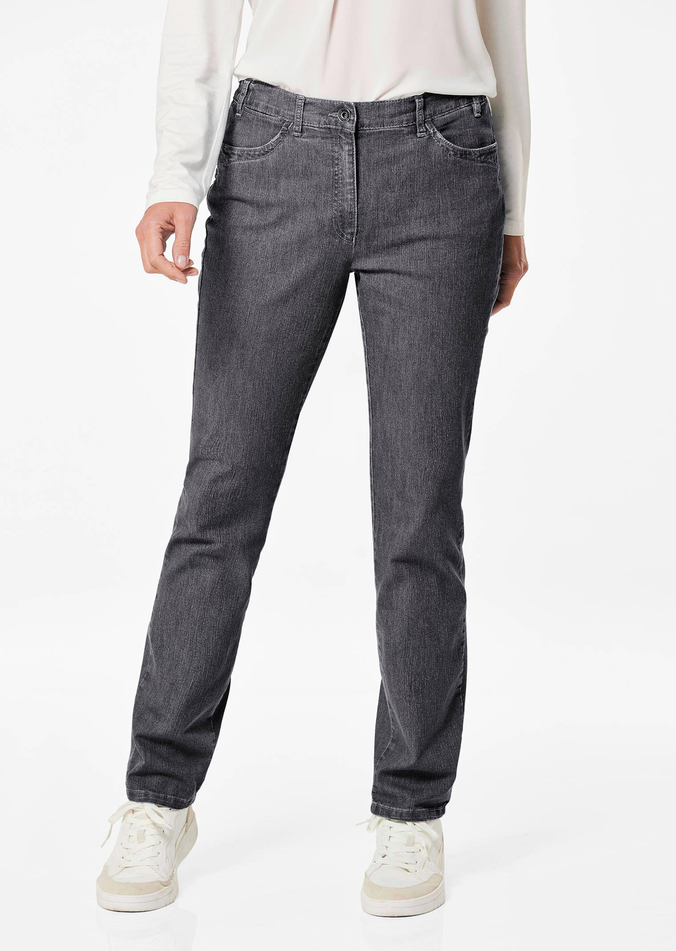 Hienot LOUISA COMFORT+ -farkut