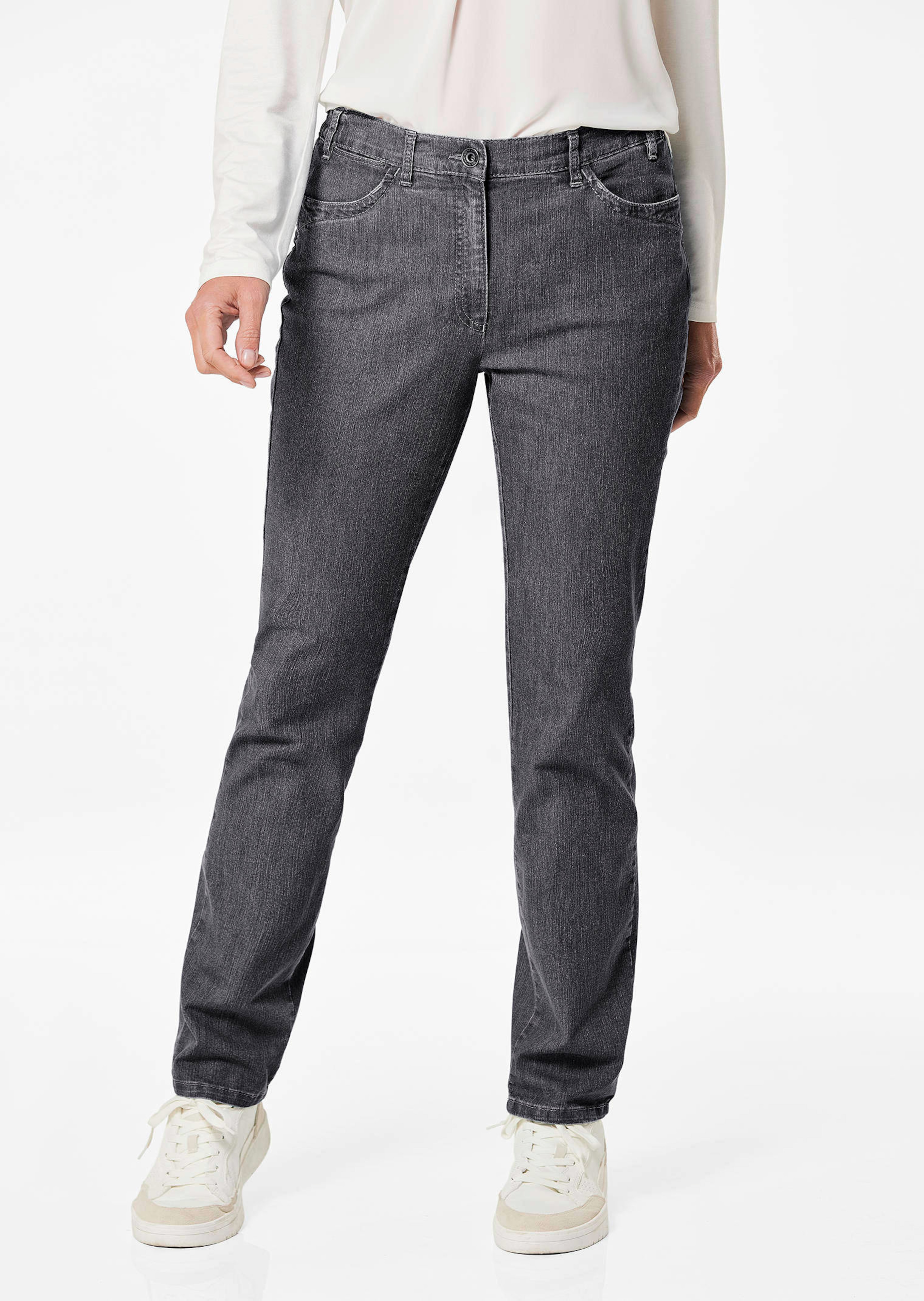 Hienot LOUISA COMFORT+ -farkut