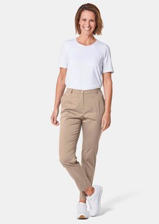Bequeme Satinhose LOUISA COMFORT+ thumbnail 2