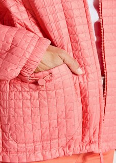 Jacke mit Waffelstepp thumbnail 5