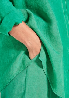 Blouse en lin thumbnail 6