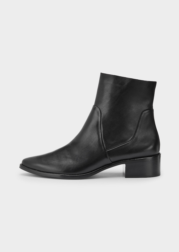 Bottines