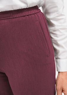 Chique Professlan broek CARLA thumbnail 5