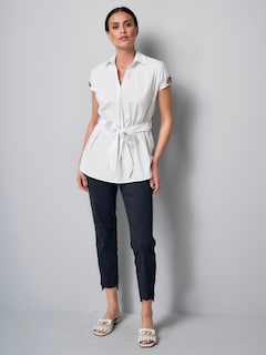 Blouse longue thumbnail 7