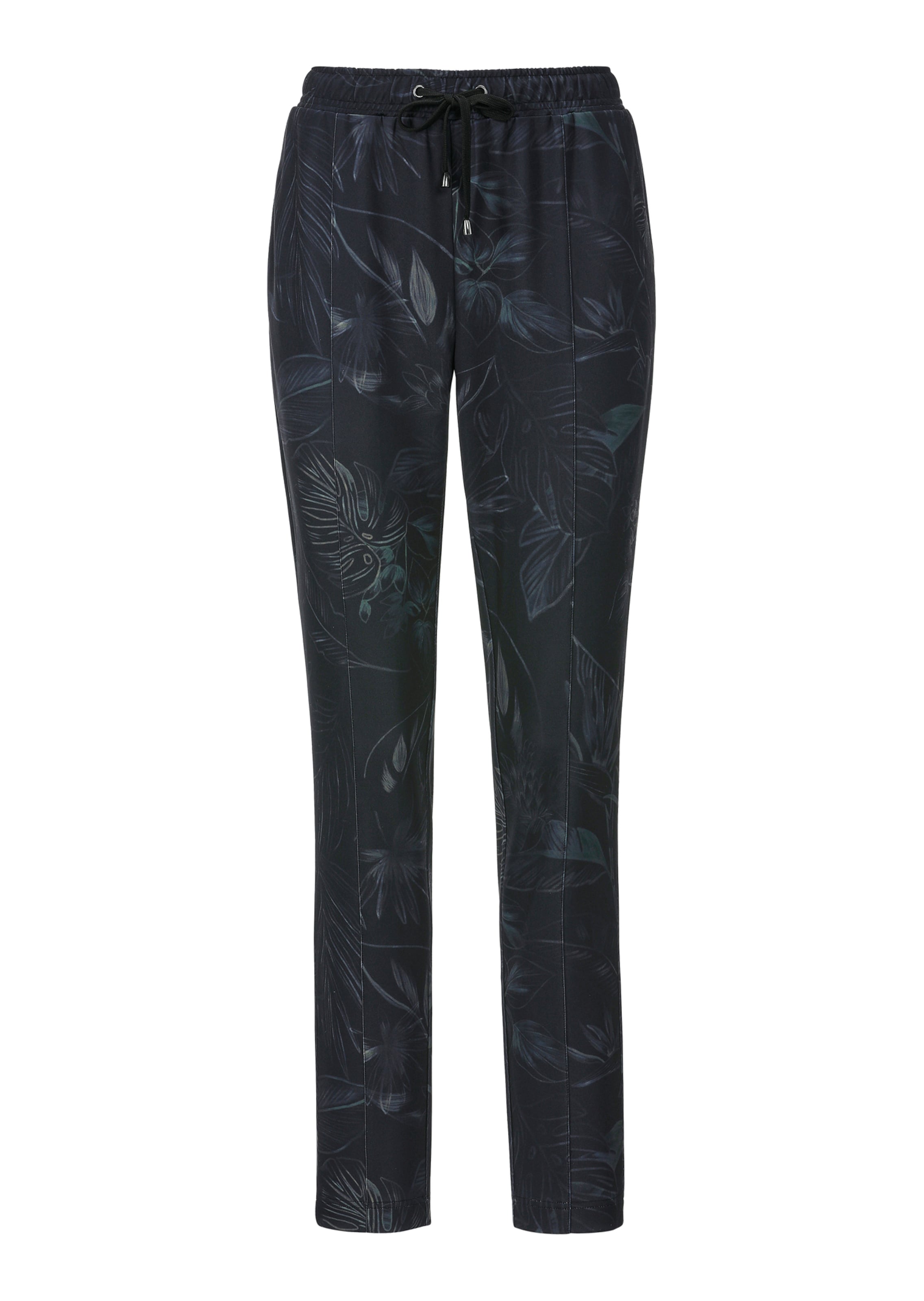 Pantalon imprimé