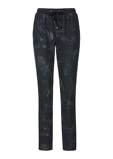 Pantalon imprimé thumbnail 2