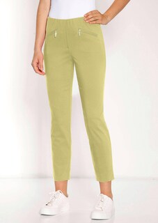 Bengaline 7/8-broek LOUISA thumbnail 7