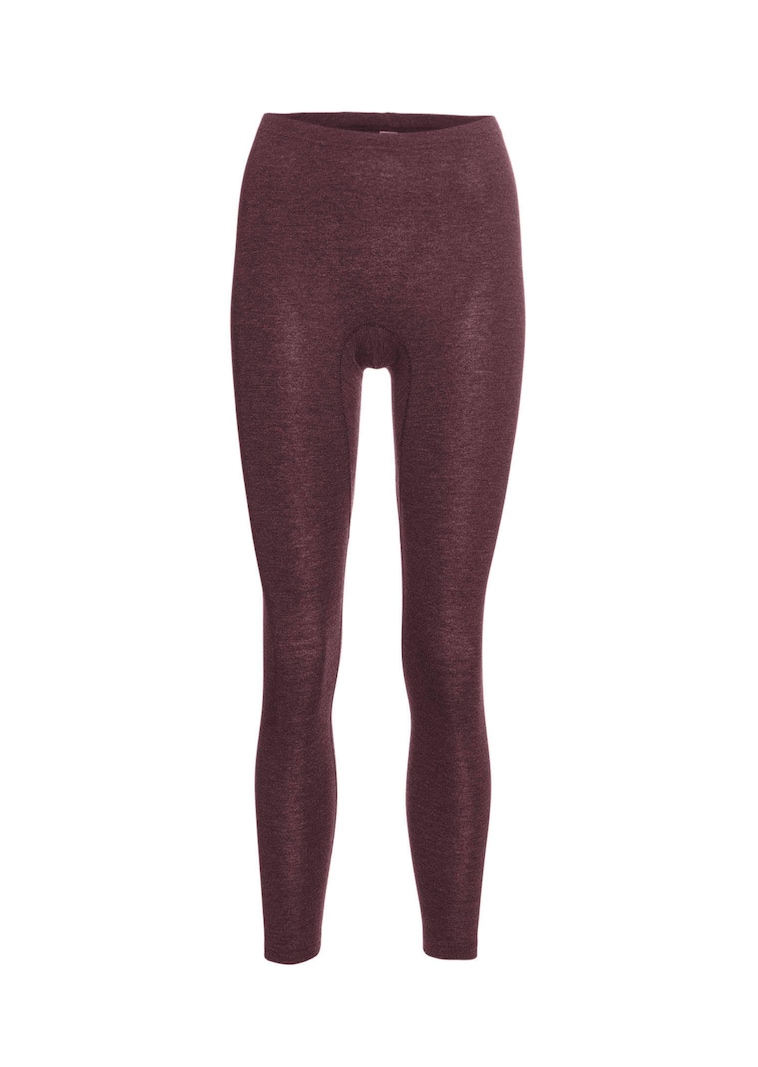Thermo Damen-Unterwäsche lange Hose