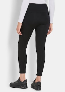 Thermische legging van viscose-jersey thumbnail 2