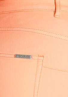 Jeans mit feinem Fransensaum thumbnail 6