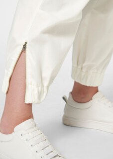 Verkürzte Hose im Cargo-Style thumbnail 6
