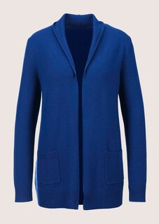 Cardigan col écharpe thumbnail 7