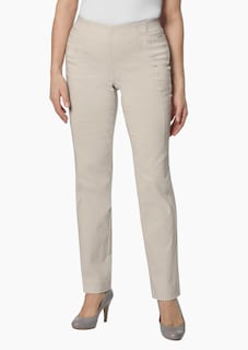 Pflegeleichte Bengalinhose CARLA thumbnail 8