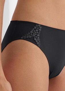 Hüftslip aus seidig-weicher Microfaser thumbnail 3